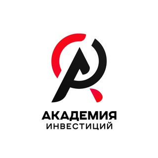 Логотип канала invest_academy1