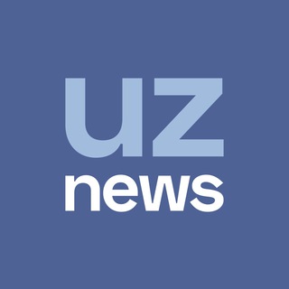 Логотип канала uznewsdigest