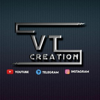 Логотип канала vt_creation102