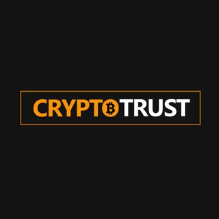 Логотип канала crypto_trustt