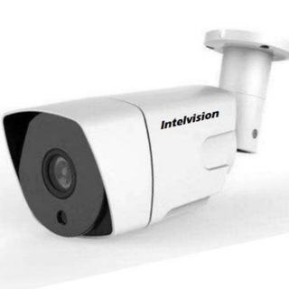 Логотип канала intelvisioncctv