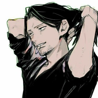 Логотип канала aizawa0shota