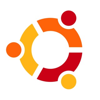 Логотип канала ru_ubuntu