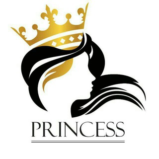 Логотип канала princess_shop94