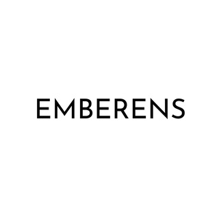 Логотип emberens