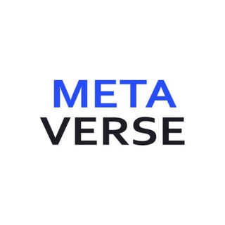 Логотип канала all_metaverses