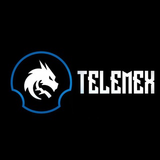 Логотип канала telemex