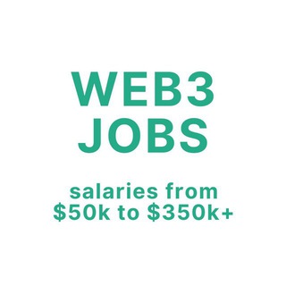 Логотип web3hiring