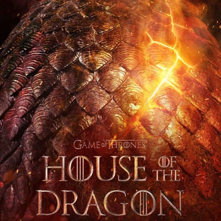 Логотип tl221houseofthedragon