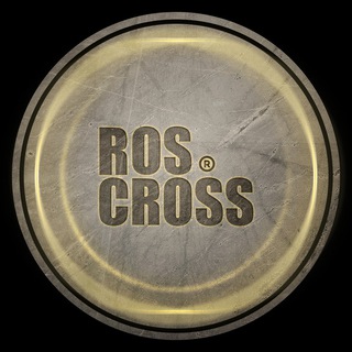 Логотип канала ros_cross