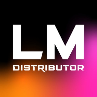 Логотип lostmarydistributor