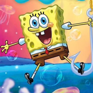 Логотип basem4spongebob