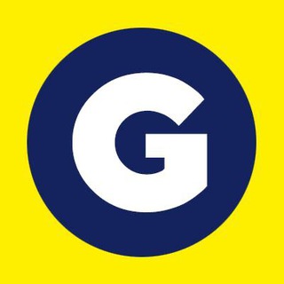 Логотип канала golos_eu