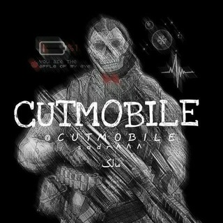 Логотип канала cutmobile_4