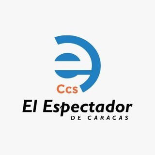 Логотип канала elespectadordecaracas