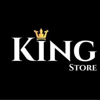 Логотип канала king_pubg_store