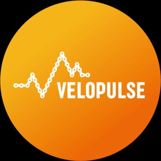 Логотип канала VeloPulse_channel