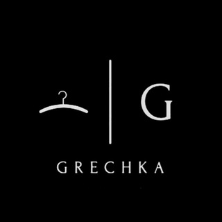 Логотип grechka_store