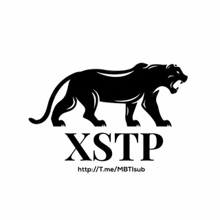 Логотип канала xstptype