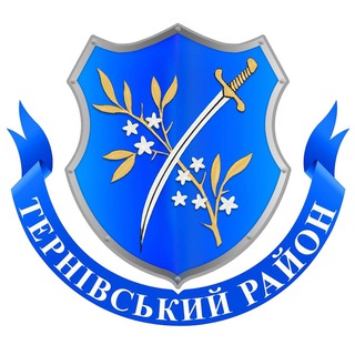 Логотип канала terny_kr