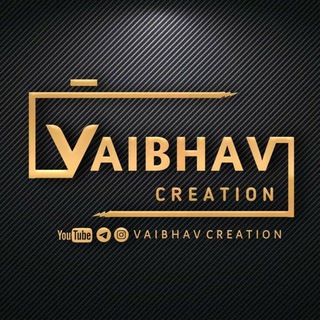 Логотип канала Vaibhav_Creation_Best_Status