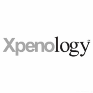 Логотип канала xpenology_ru