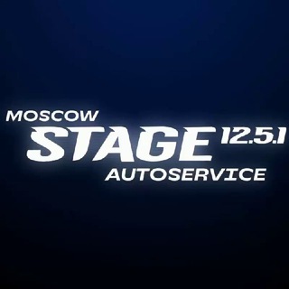 Логотип канала stage_1251