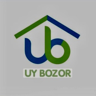 Логотип канала uy_bozor_vodiy