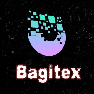 Логотип канала bagitexfree