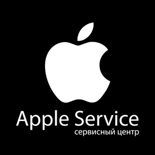 Логотип apple_elista