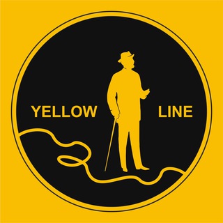 Логотип канала yellowlinetour