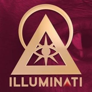 Логотип канала illuminatimembership666