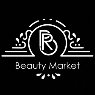 Логотип канала pro_beauty_market