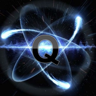 Логотип канала quantumnews1