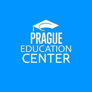 Логотип канала pragueeducationcenter