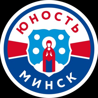 Логотип канала yunosthockey