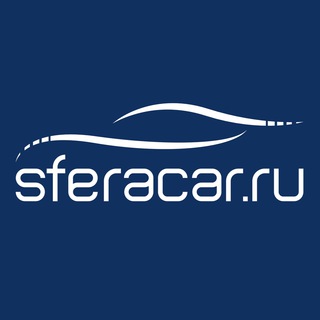 Логотип канала sferacar_ru