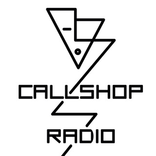 Логотип канала callshopradioLE