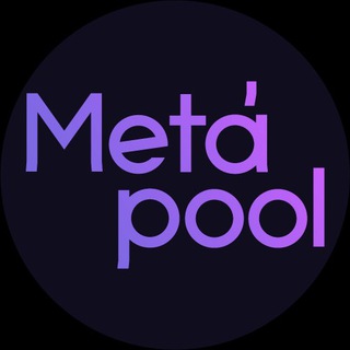 Логотип канала metapool_ru