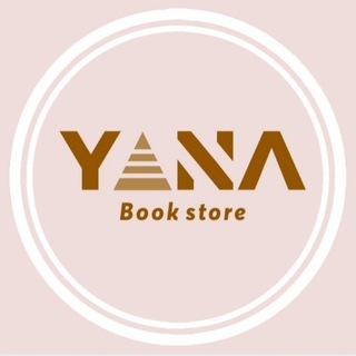 Логотип канала yanabook