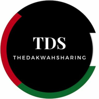 Логотип канала thedakwahsharing