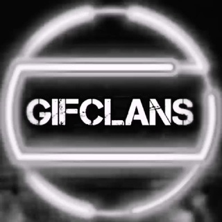 Логотип gifclans