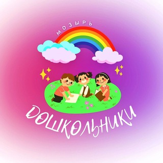 Логотип канала doshkolsektor