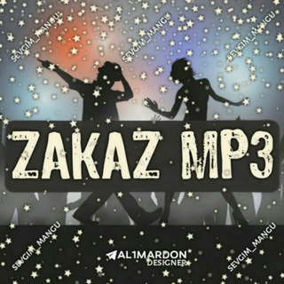 Логотип канала zakaz_muzik_77