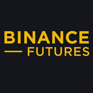 Логотип канала binancefuturesignal