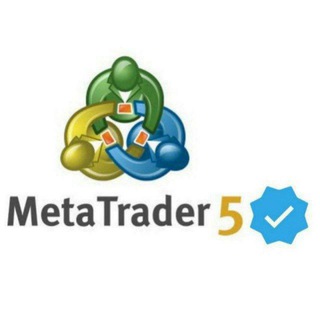 Логотип канала meta_trader_5_signals1