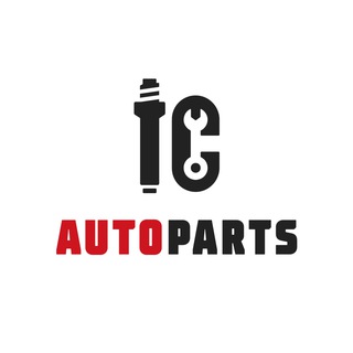 Логотип канала ic_autoparts