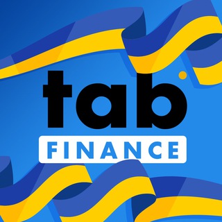 Логотип канала tabfinance