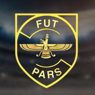 Логотип fut_pars