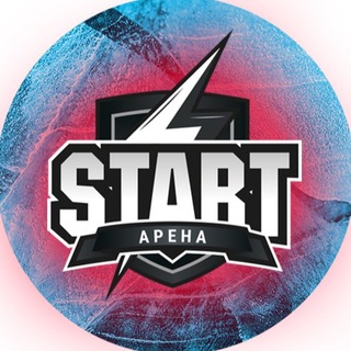 Логотип канала start_arena